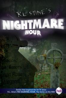 Nightmare Hour Read online