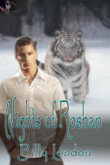 Nights of Roshan Read online