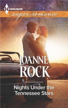 Nights Under the Tennessee Stars Read online