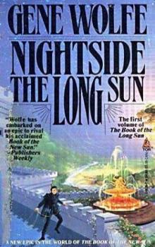 Nightside the Long Sun tbotls-1 Read online