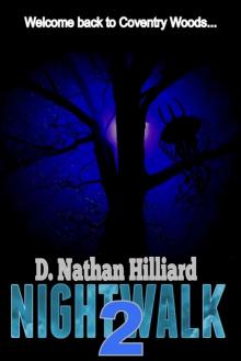 Nightwalk 2 Read online