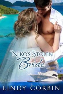 Niko's Stolen Bride Read online