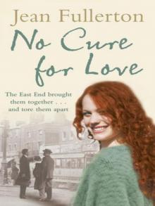 No Cure for Love Read online