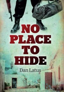 No Place to Hide Read online