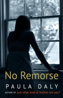 No Remorse (Short Story) Read online