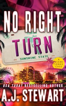 No Right Turn Read online