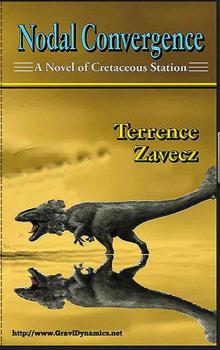 Nodal Convergence (Cretaceous Station Book 1)