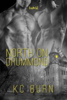 North on Drummond Read online