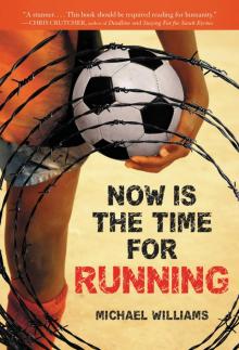 Now Is the Time for Running Read online