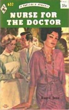 Nurse for the Doctor Read online