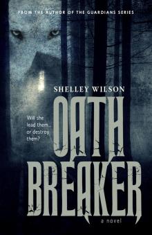 Oath Breaker Read online