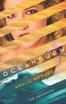 Oceanborn Read online