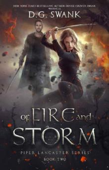 Of Fire and Storm