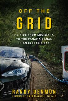 Off the Grid Read online