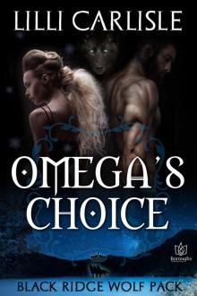 Omega's Choice Read online
