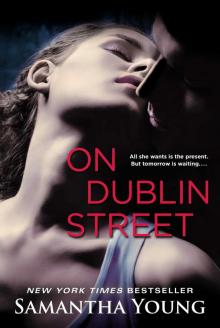 On Dublin Street (9781101623497) Read online
