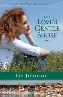 On Love's Gentle Shore Read online