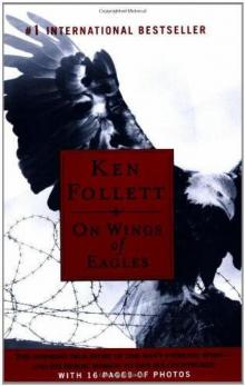 On Wings Of Eagles (1990)