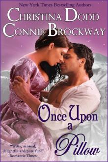 Once Upon a Pillow Read online