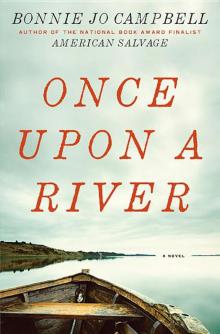 Once Upon a River Read online
