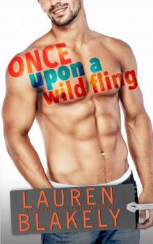 Once Upon A Wild Fling Read online