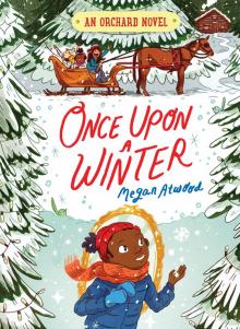 Once Upon a Winter Read online