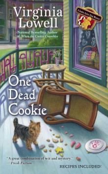 One Dead Cookie Read online