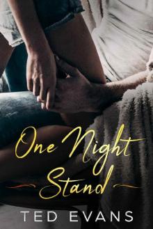 One Night Stand: A Secret Baby Romance (Love Me Again Book 3) Read online