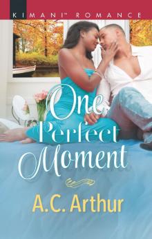 One Perfect Moment Read online