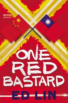 One Red Bastard Read online