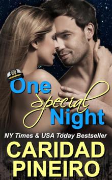 One Special Night Read online