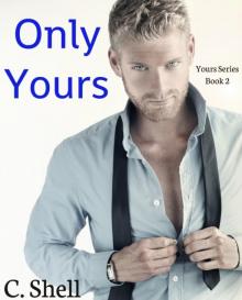 Only Yours Read online