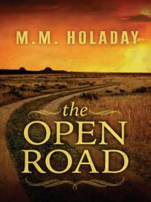Open Road Read online