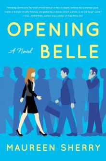Opening Belle Read online