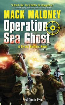 Operation Sea Ghost ph-3 Read online