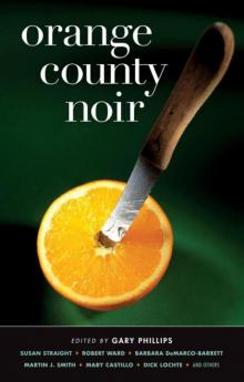 Orange County Noir Read online