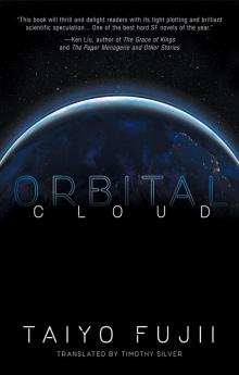 Orbital Cloud Read online