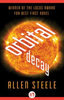 Orbital Decay Read online