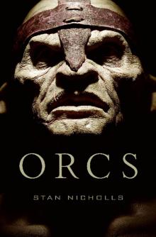 Orcs Read online