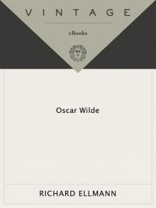 Oscar Wilde Read online