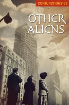 Other Aliens Read online