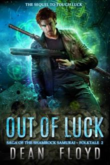 Out of Luck Read online