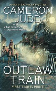 Outlaw Train Read online