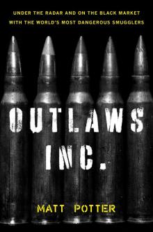 Outlaws Inc. Read online