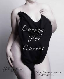 Owning Her Curves Read online