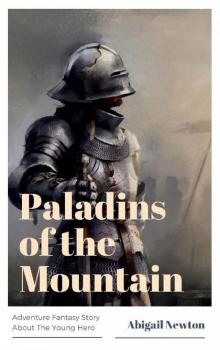 Paladins Of The Mountain Read online