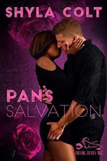 Pan's Salvation Read online