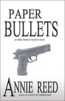Paper Bullets Read online