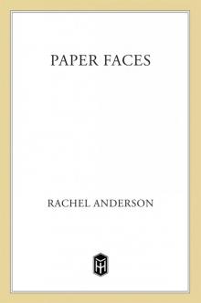 Paper Faces Read online