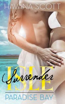 Paradise Bay: Resort 1 (Surrender Isle #1)